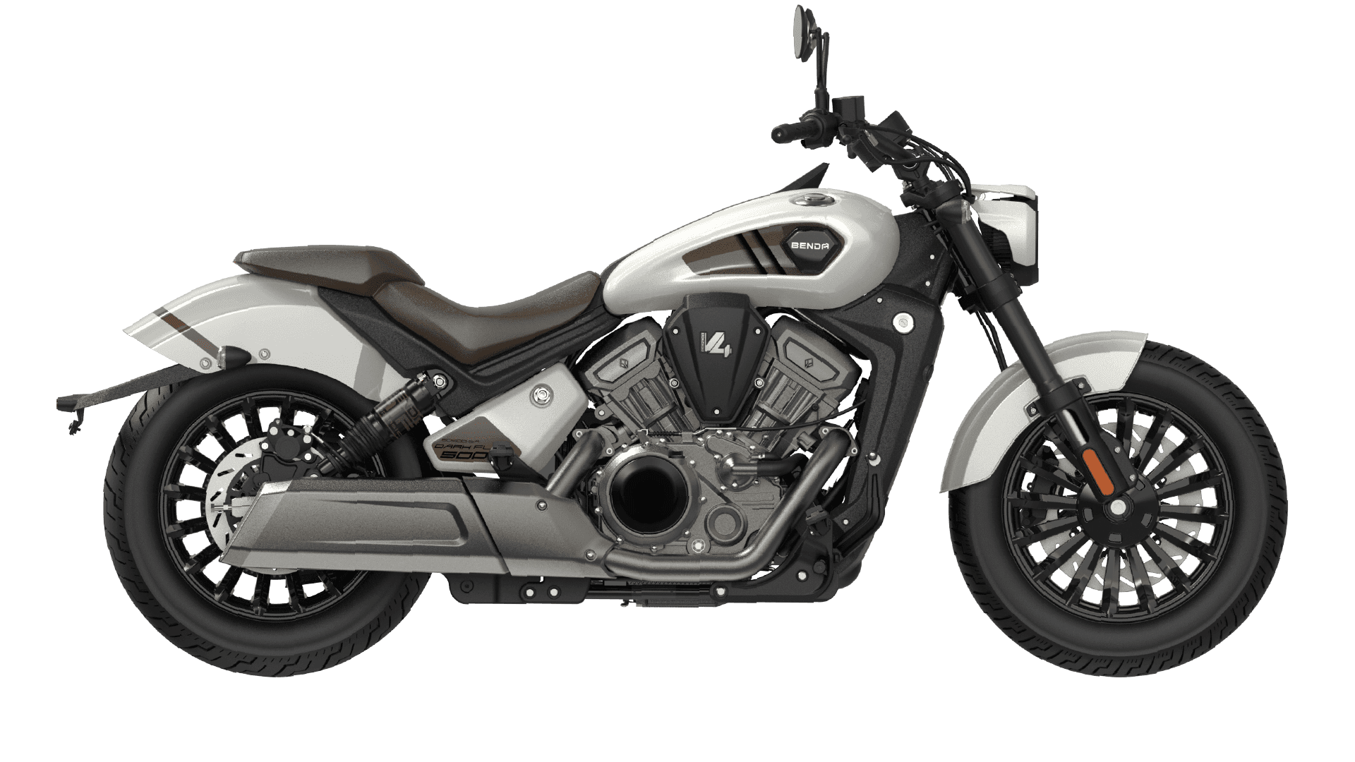 Dark Flag 500 Commander