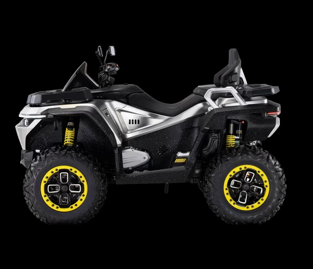Redstone 1000 R2