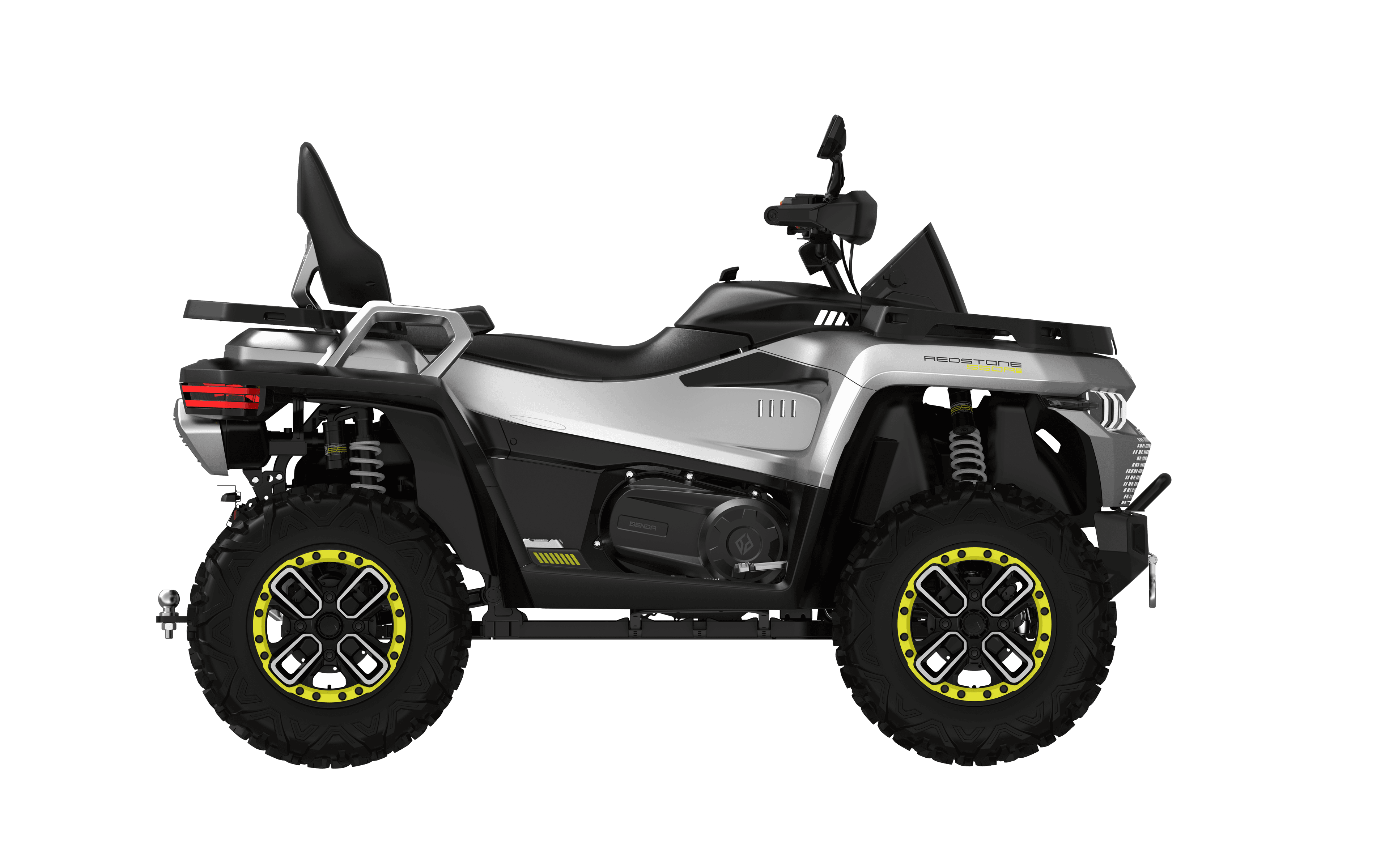 Redstone 550 R2
